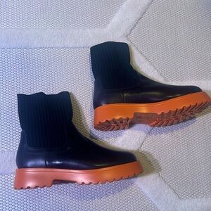 Cuccoo ankle boots